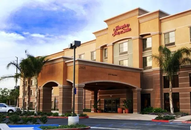 Hampton Inn & Suites Seal Beach - Öne Çıkan Resim