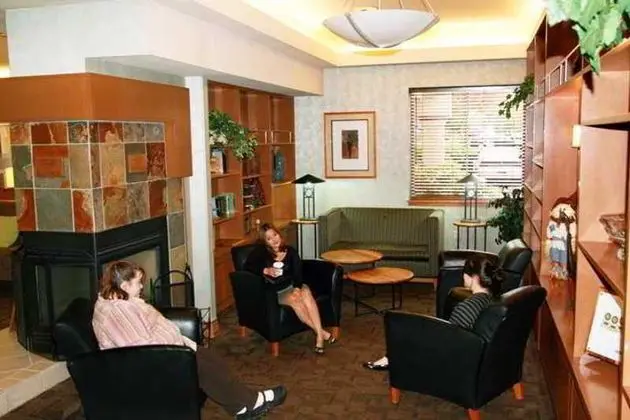 Hampton Inn & Suites Seattle North Lynnwood 