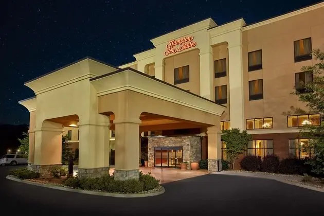 Hampton Inn & Suites Sevierville @ Stadium Drive - Öne Çıkan Resim