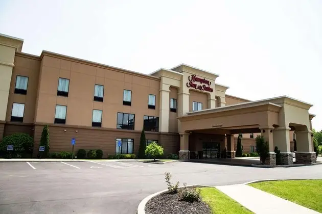 Hampton Inn & Suites Sharon, PA