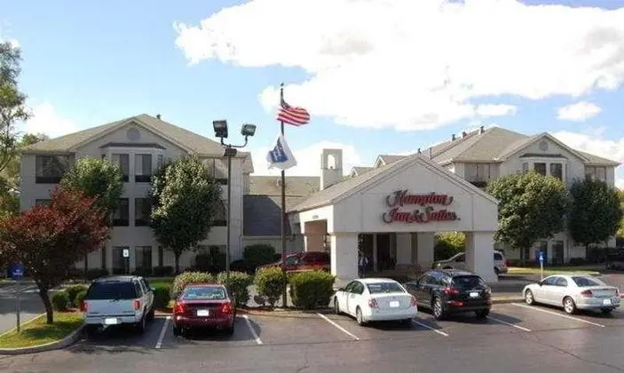 Hampton Inn & Suites South Bend 