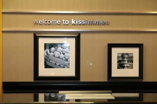 Hampton Inn & Suites South Lake Buena Vista