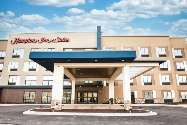 Hampton Inn & Suites Spanish Fork Provo