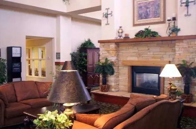 Hampton Inn & Suites Springfield
