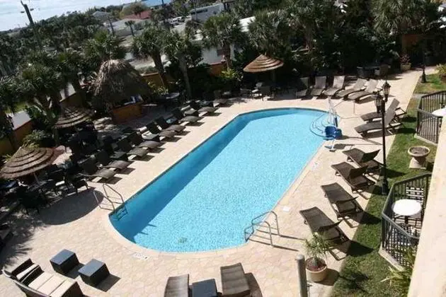 Hampton Inn & Suites St. Augustine-Vilano Beac