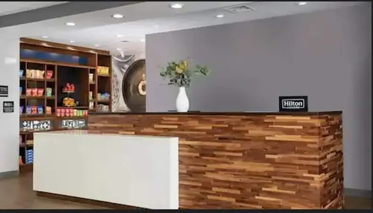 Hampton Inn & Suites St. Charles Old Town Area - Dış Mekan