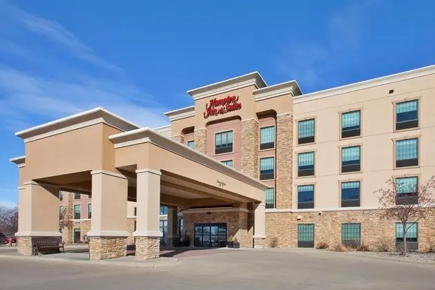 Hampton Inn & Suites St. Cloud, MN - Öne Çıkan Resim