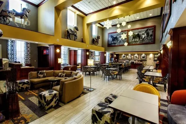 Hampton Inn & Suites Staten Island - Öne Çıkan Resim