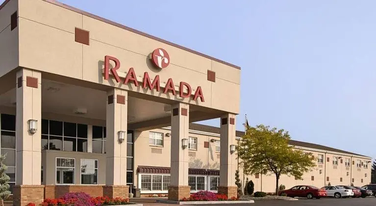 Hampton Inn & Suites Syracuse North Airport Area