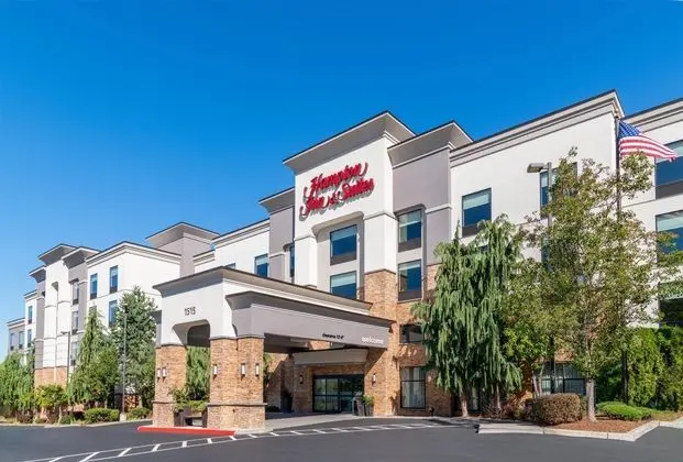 Hampton Inn and Suites Tacoma/Puyallup - Öne Çıkan Resim
