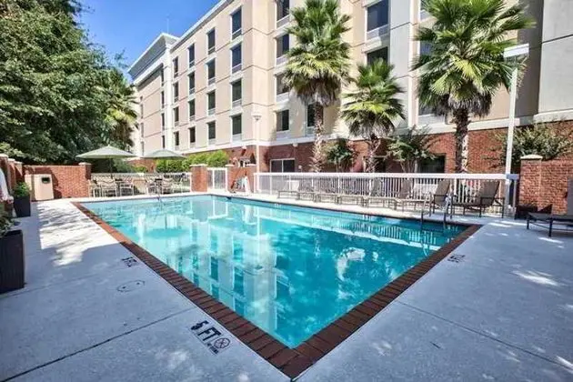 Hampton Inn & Suites Tallahassee I-10-Thomas 