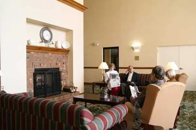 Hampton Inn & Suites Tarpon Springs