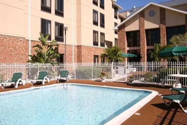 Hampton Inn & Suites Tarpon Springs