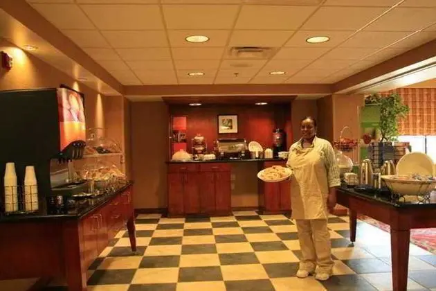 Hampton Inn & Suites Thibodaux