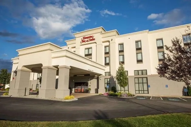 Hampton Inn & Suites Tilton - Öne Çıkan Resim
