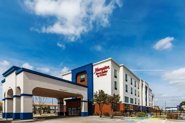 Hampton Inn & Suites Tomball - Öne Çıkan Resim