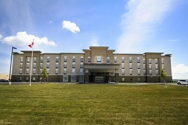 Hampton Inn & Suites Truro, NS