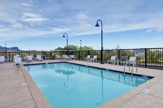 Hampton Inn & Suites Tucson Marana, AZ - Öne Çıkan Resim