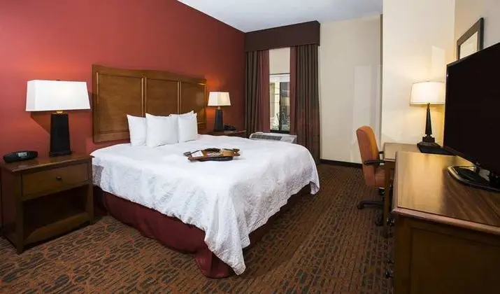 Hampton Inn & Suites Tucson