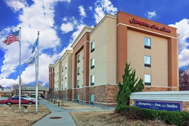 Hampton Inn & Suites Tulsa North/Owasso - Öne Çıkan Resim