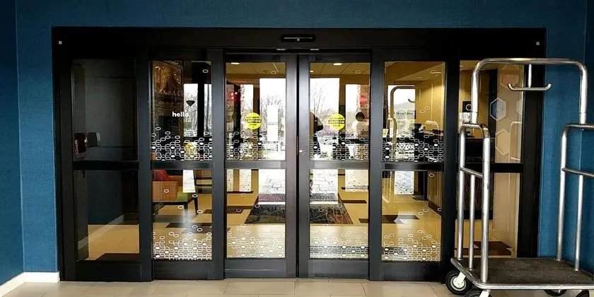 Hampton Inn and Suites Tulsa/Tulsa Hills