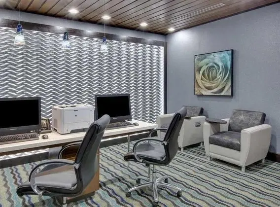 Hampton Inn & Suites Tyler-South, TX - Genel