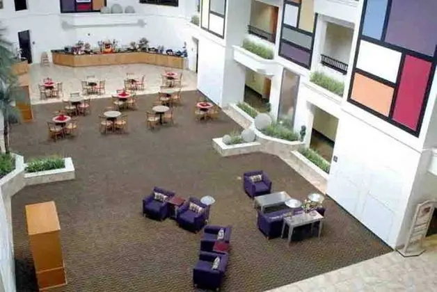 Hampton Inn & Suites Vacaville-Napa Valley