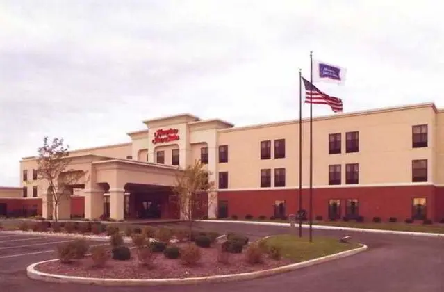 Hampton Inn & Suites Valparaiso, IN