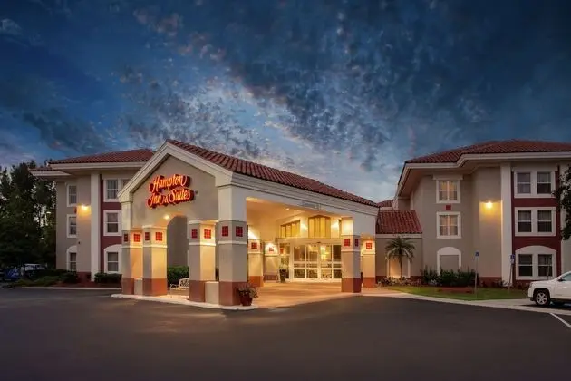 Hampton Inn & Suites Venice/South Sarasota