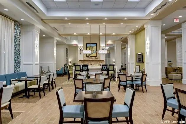 Hampton Inn & Suites Vero Beach-Downtown, FL