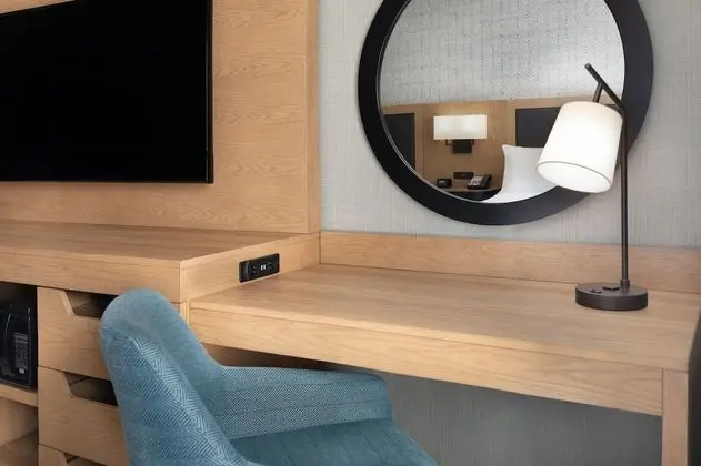 Hampton Inn & Suites Watertown Boston - Oda