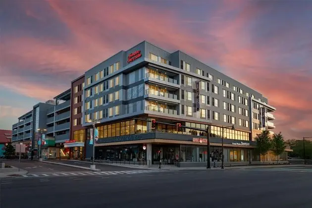 Hampton Inn & Suites Watertown Boston - Öne Çıkan Resim