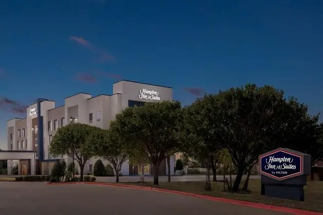 Hampton Inn & Suites Waxahachie - Öne Çıkan Resim
