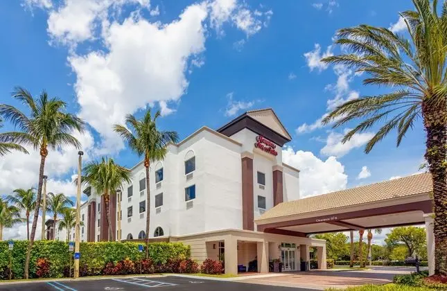 Hampton Inn & Suites Wellington - Öne Çıkan Resim