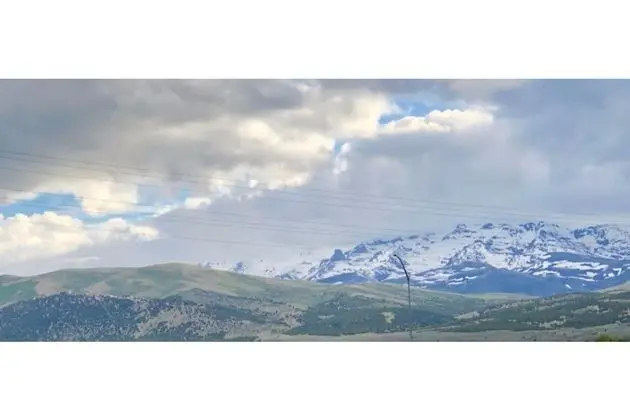 Hampton Inn & Suites Wells, NV