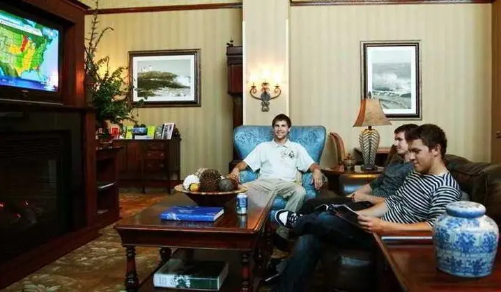 Hampton Inn & Suites Wells-Ogunquit