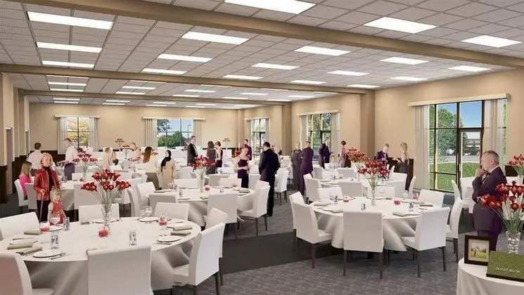 Hampton Inn & Suites West Allis, WI