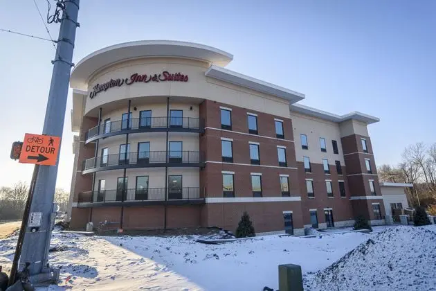 Hampton Inn & Suites West Lafayette, IN