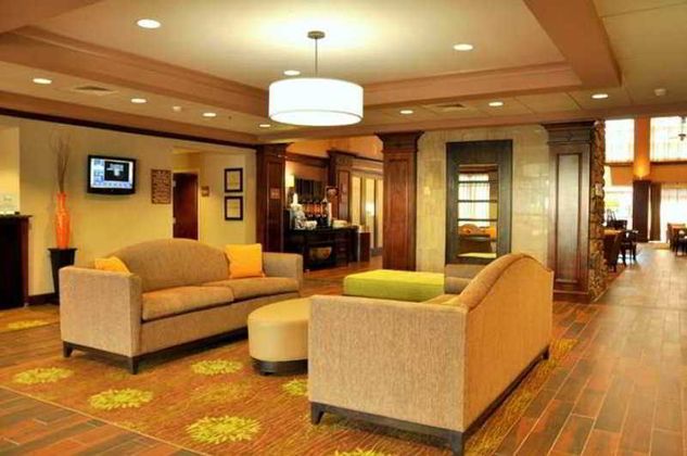 Hampton Inn & Suites West Little Rock