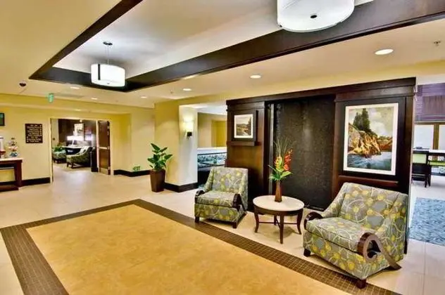 Hampton Inn & Suites West Sacramento