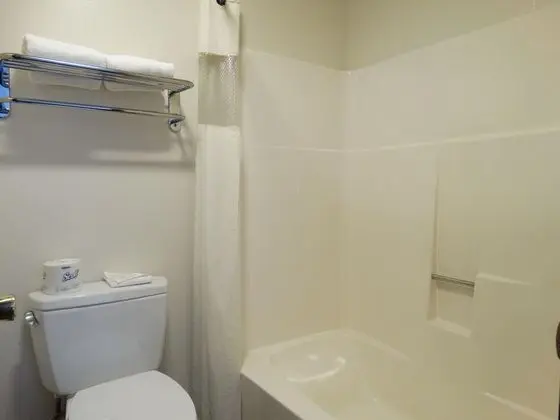 Hampton Inn & Suites Whitefish - Genel