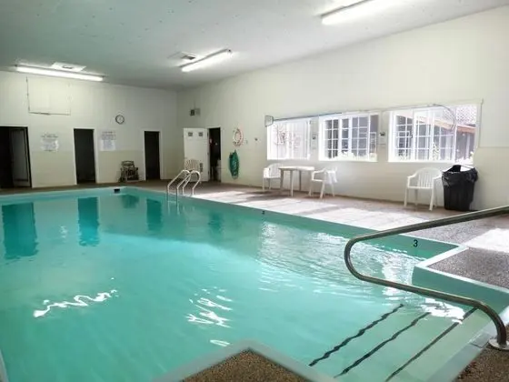 Hampton Inn & Suites Whitefish - Genel
