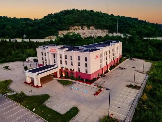 Hampton Inn & Suites Wilder - Öne Çıkan Resim