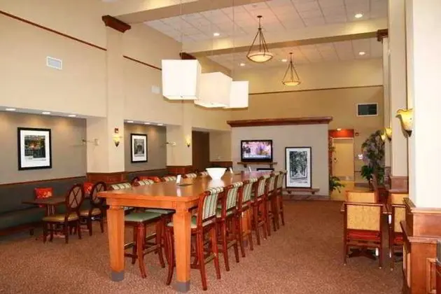 Hampton Inn & Suites Williamsburg-Central 