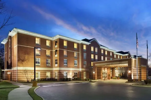 Hampton Inn & Suites Williamsburg Historic District - Öne Çıkan Resim