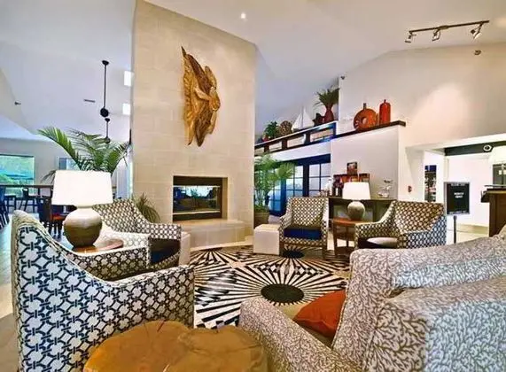 Hampton Inn & Suites Wilmington/Wrightsville Beach - Genel