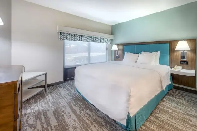 Hampton Inn & Suites Wilmington/Wrightsville Beach - Oda