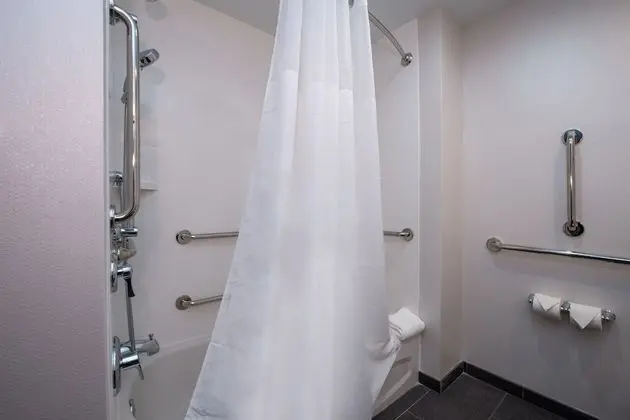 Hampton Inn & Suites Winston-Salem Downtown - Oda