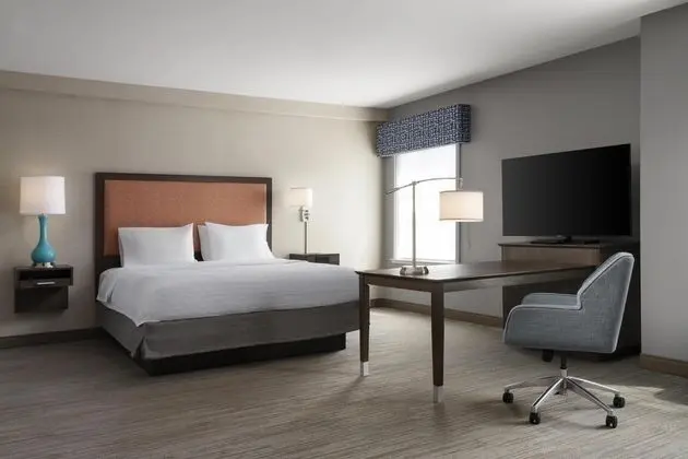 Hampton Inn & Suites Yonkers - Westchester - Öne Çıkan Resim