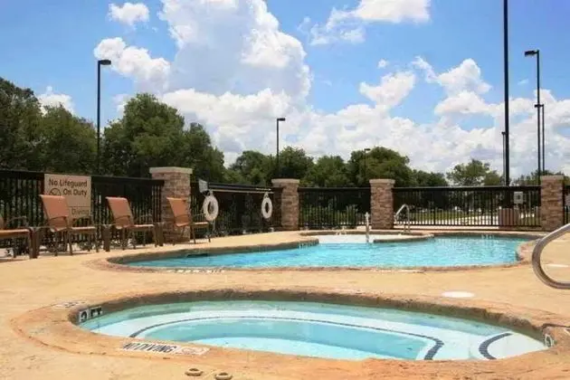 Hampton Inn Sulphur Springs